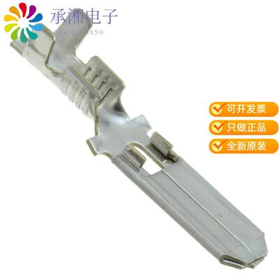 全新170340-3正品CONN QC TAB 14-20AWG 0.250 CRIMP