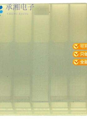 正品1-1586000-0原装CONN PLUG 10POS FREE HANGING