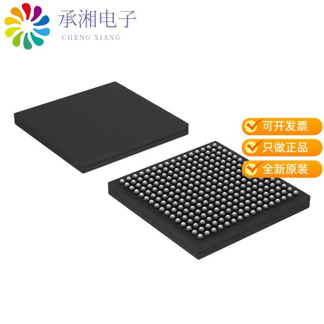 正品MCF5282CVM66原装IC MCU 32B 512KB FLASH 256MAPBGA