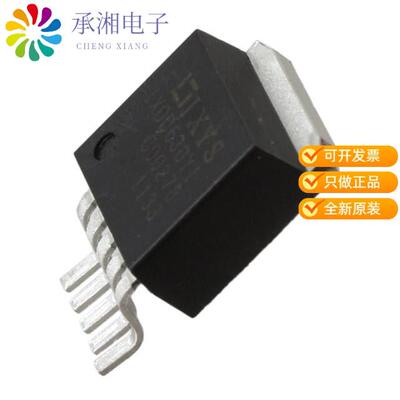 全新IXDD630YI正品IC GATE DRVR LOW-SIDE TO263-5