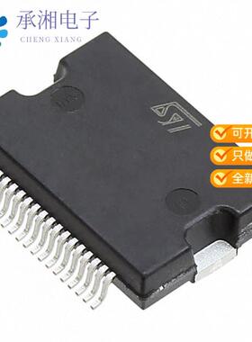 正品ISO8200B原装IC PWR DRIVER 1:1 PWRSO36