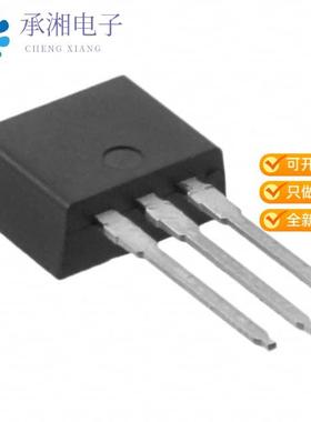 正品IRFBF20LPBF原装MOSFET N-CH 900V 1.7A I2PAK