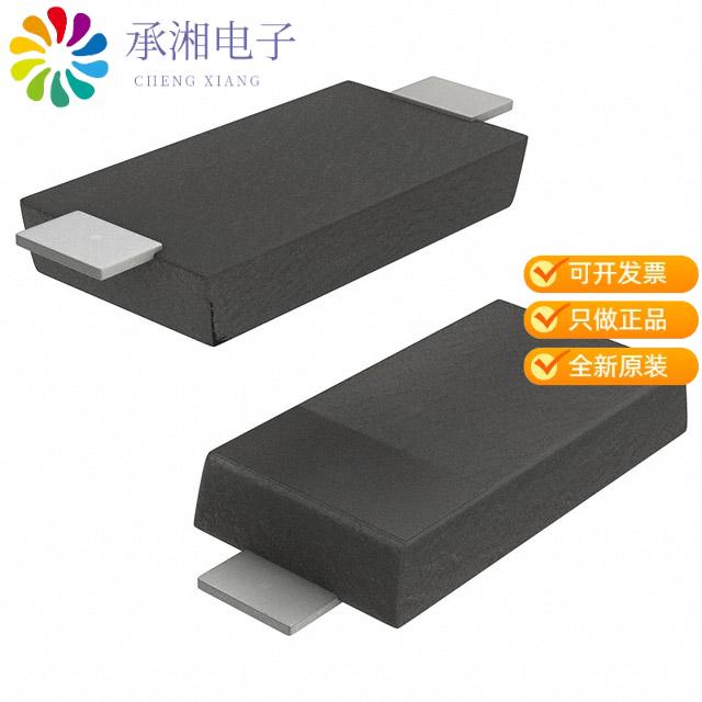 正品RB521G-30HF原装DIODE SCHOTTKY 30V 100MA SOD723