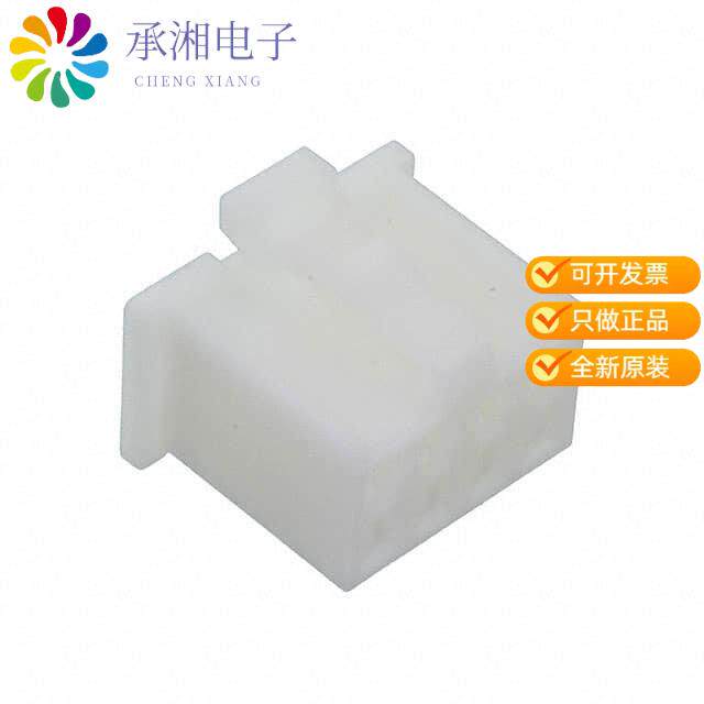 正品MDF6-8DS-3.5C原装CONN SOCKET 8POS 3.5MM CRIMP