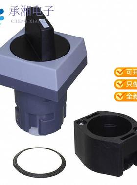 正品704.510.0原装SELECTOR SWITCH-ACTUATOR 2 POSIT