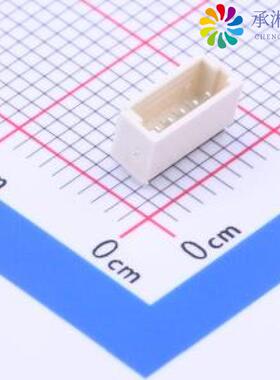 全新A1002WR-S-5P正品线对板 SH 5Pins 间距1m