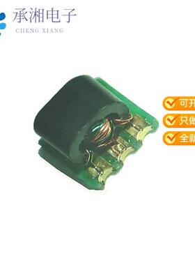 全新MABACT0071正品TRANSFORMER, 1:1 FLUX COUPLED, 3