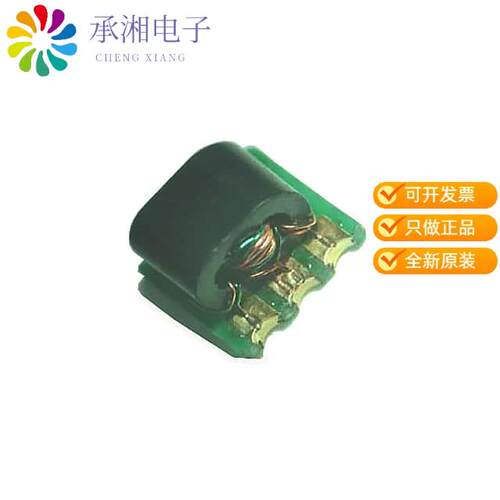 全新MABACT0071正品TRANSFORMER, 1:1 FLUX COUPLED, 3