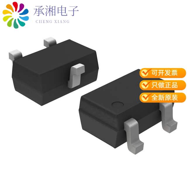 正品MUN5234T1G原装TRANS PREBIAS NPN 202MW SC70-3