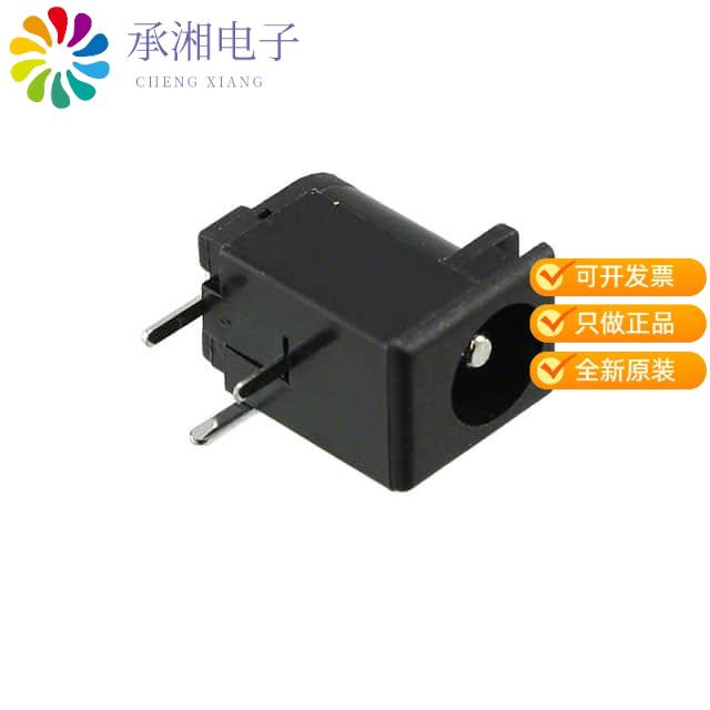 正品PJ-102A原装CONN PWR JACK 2X5.5MM SOLDER