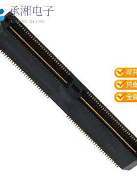 正品QTH-060-01-F-D-A-K原装CONN DIFF ARRAY PLUG 120