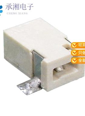 正品SSL11-J2D00-000001原装CONN SSL RCPT 2POS SOLDER