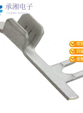 正品1217406-1原装CONN MAG TERM 16-20AWG POKE-IN