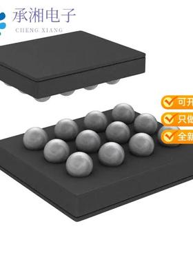 正品LM34917ATL/NOPB原装IC REG BUCK ADJ 1.25A 12USMD