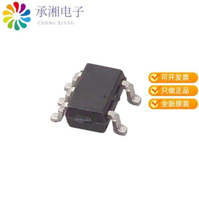 正品MAX6737XKTGD3+T原装IC MPU CIRCUIT DUAL-FIXED S