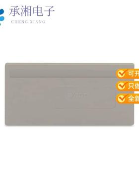 正品279-326原装SEPARATOR PLATE; 2 MM THICK; OVE