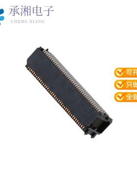 正品SEAM-40-11.0-L-10-2-A-K-TR原装CONN HD ARRAY PL