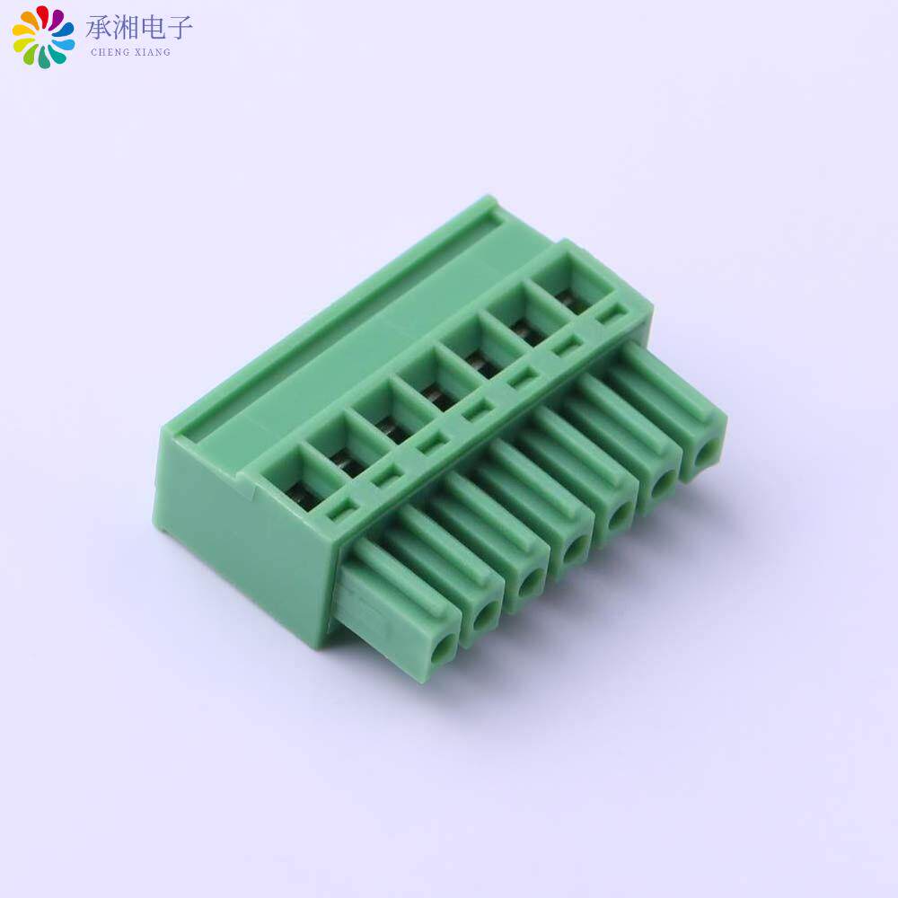 正品KF2EDGKA-3.5-7P原装插拔式接线端子 KF2ED