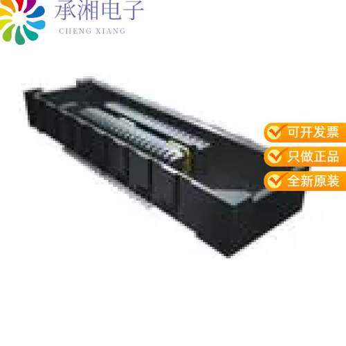 全新MIS-019-01-L-D正品0.635 MM MIXED TECHNOLOGY HI