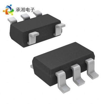 原装芯片(IC)MCP1804T-C002I/OT/IC REG LINEAR 12V 15