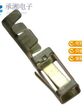 正品102099-5原装CONN SOCKET 18-22AWG CRIMP TIN