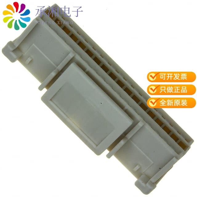 正品PNDP-36V-Z原装CONN HOUSING PND 2MM 36POS DUAL