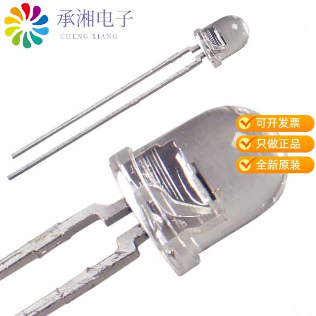 正品SFH 229原装SENSOR PHOTODIODE 860NM RADIAL