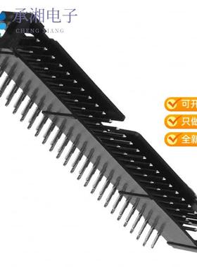 正品XG4C-5034原装CONN HEADER R/A 50POS 2.54MM