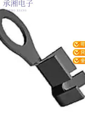 全新61588-1正品CONN RING CIRC 16-22AWG #6 CRIMP