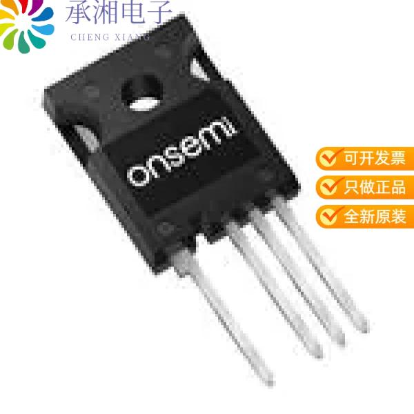 正品NTH4L045N065SC1原装SILICON CARBIDE MOSFET, NCH