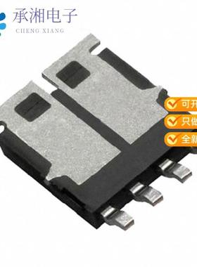 正品SQJ958EP-T1_GE3原装MOSFET 2 N-CH 60V POWERPAK