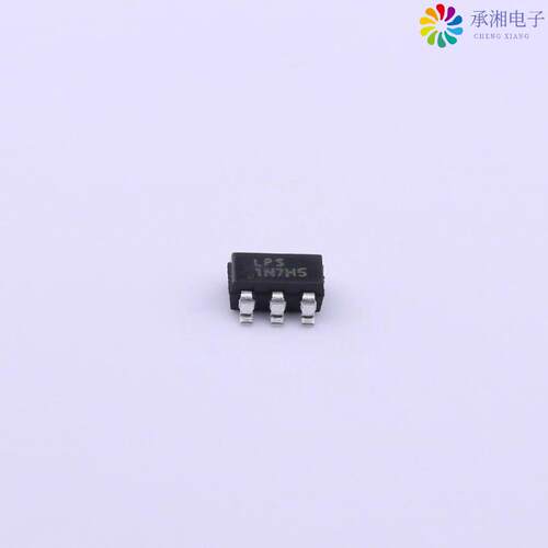 全新LP3992-15B5F正品300 mA，超低噪音，小封装超快C