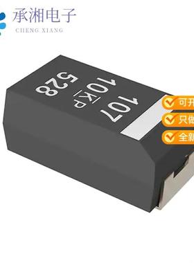 正品T598D477M2R5ATE006原装CAP TANT POLY 470UF 2.5V