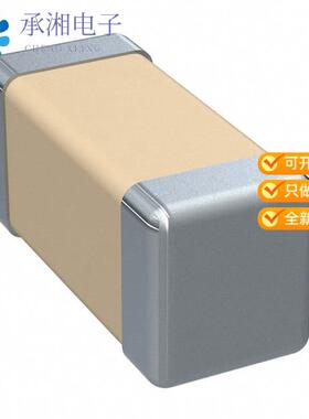 正品C0402C104M3PAC7867原装CAP CER 0.1UF 25V X5R 0402