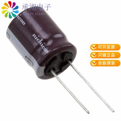 全新UCY2G470MHD正品CAP ALUM 47UF 20% 400V RADIAL