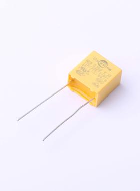 正品MPX-334K275VAC-B-C5原装安规电容 ±10% 330nF 275