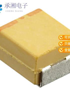 正品T494B106M020AT原装CAP TANT 10UF 20% 20V 1411