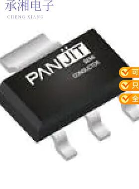 正品PJW1NA50_R2_00001原装500V N-CHANNEL MOSFET