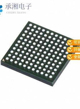 正品LIFCL-40-7MG121I原装IC FPGA 72 I/O 121CSFBGA
