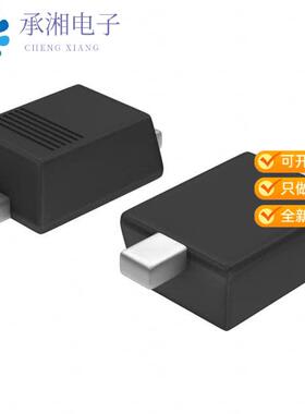 全新MM3Z5V6B正品DIODE ZENER 5.6V 200MW SOD323F