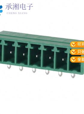 正品1803329原装TERM B HDR 7POS 90DEG 3.81MM