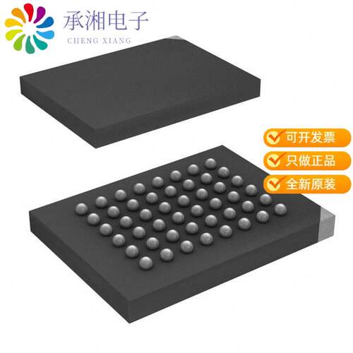全新SST39VF3202-70-4I-B3KE正品IC FLASH 32MBIT PARA