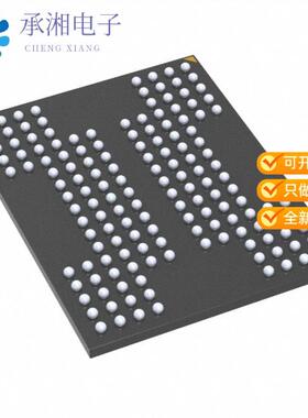 全新MT29F128G08CBECBH6-12M:C正品IC FLASH 128GBIT P