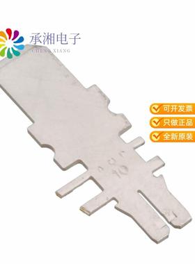 正品1217497-1原装CONN MAG TERM 24-27AWG IDC