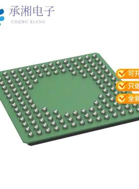 正品TMS320C5534AZAYA10原装IC DSP FIXED-POINT 144BGA