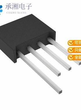 正品KBL404-G原装BRIDGE RECT 1PHASE 400V 4A KBL