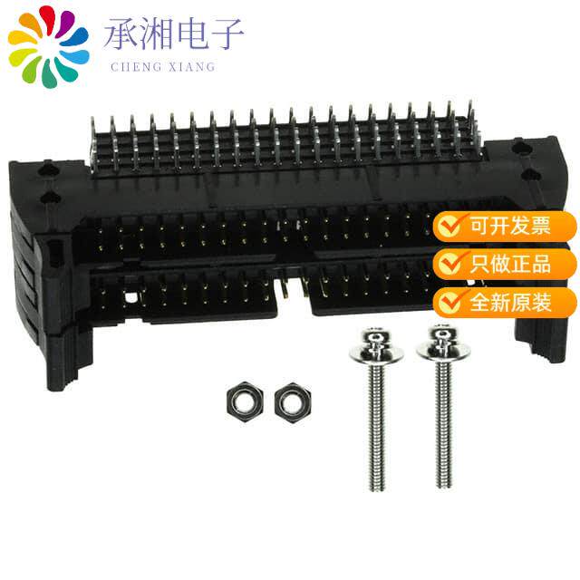 正品XG4A-4039-A原装CONN HEADER R/A 40POS 2.54MM