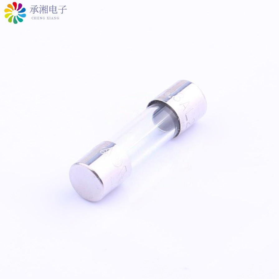 正品021806.3MXP原装6.3A 250V 延时型