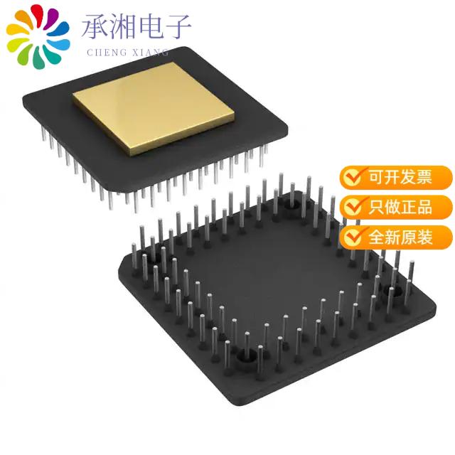 正品TMS320C25GBA原装IC DSP 68-CPGA