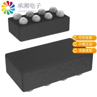 CLK BUFFER 正品 52MHZ 8WLCSP NB3RL02FCT2G原装